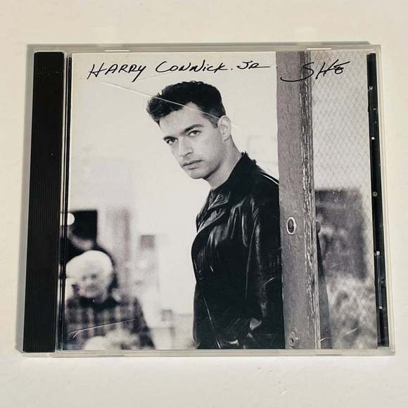 Harry Connick, Jr. Other - CD Harry Connick, Jr. - She
